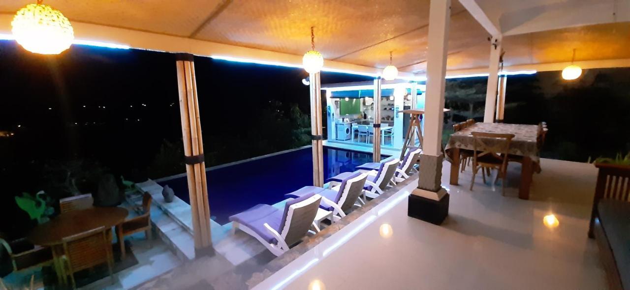 Cantik Villa โลวินา ภายนอก รูปภาพ