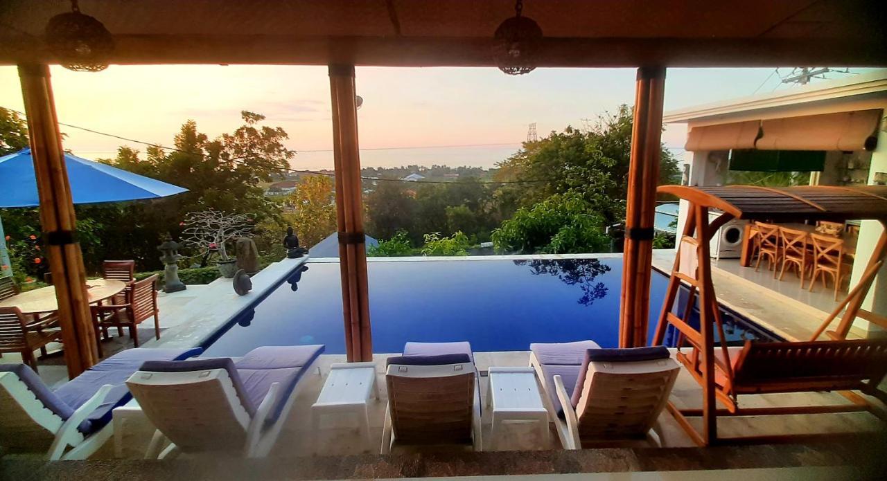 Cantik Villa โลวินา ภายนอก รูปภาพ