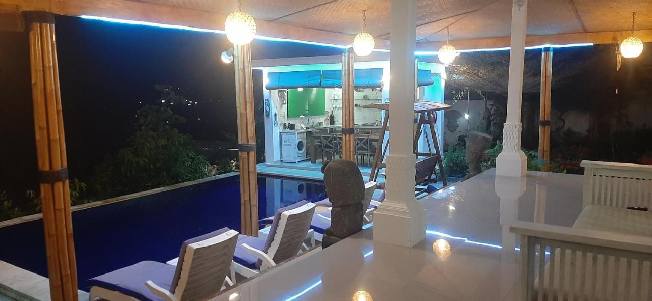 Cantik Villa โลวินา ภายนอก รูปภาพ