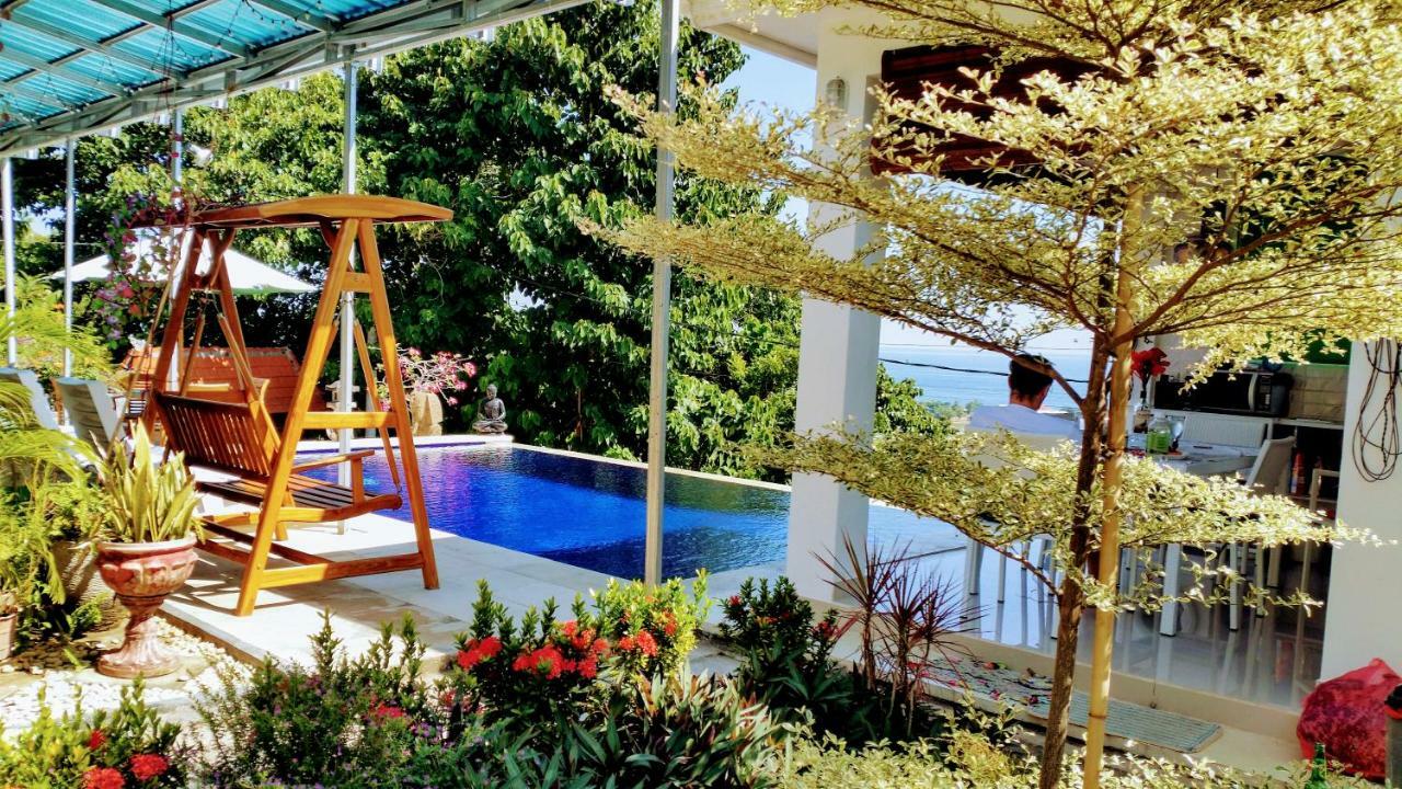 Cantik Villa โลวินา ภายนอก รูปภาพ