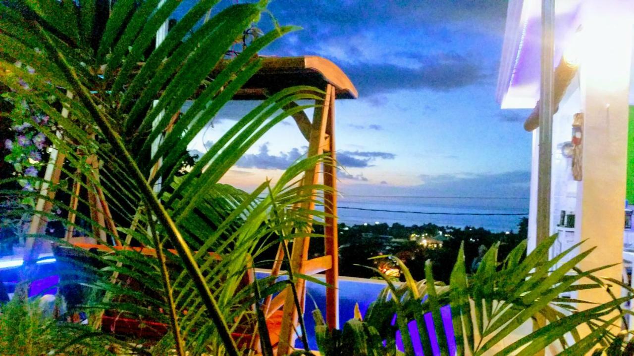 Cantik Villa โลวินา ภายนอก รูปภาพ
