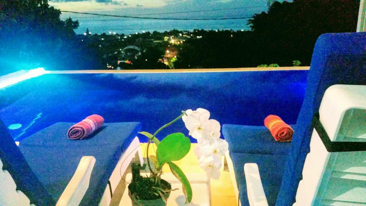 Cantik Villa โลวินา ภายนอก รูปภาพ