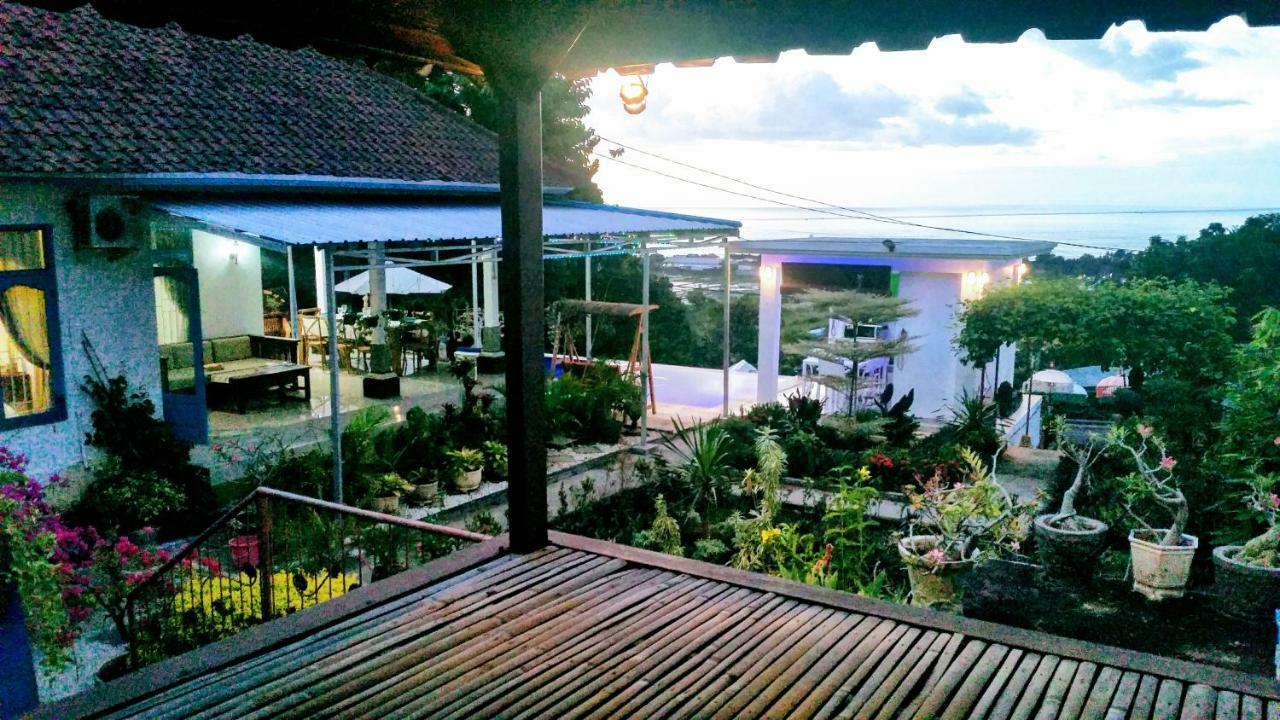 Cantik Villa โลวินา ภายนอก รูปภาพ