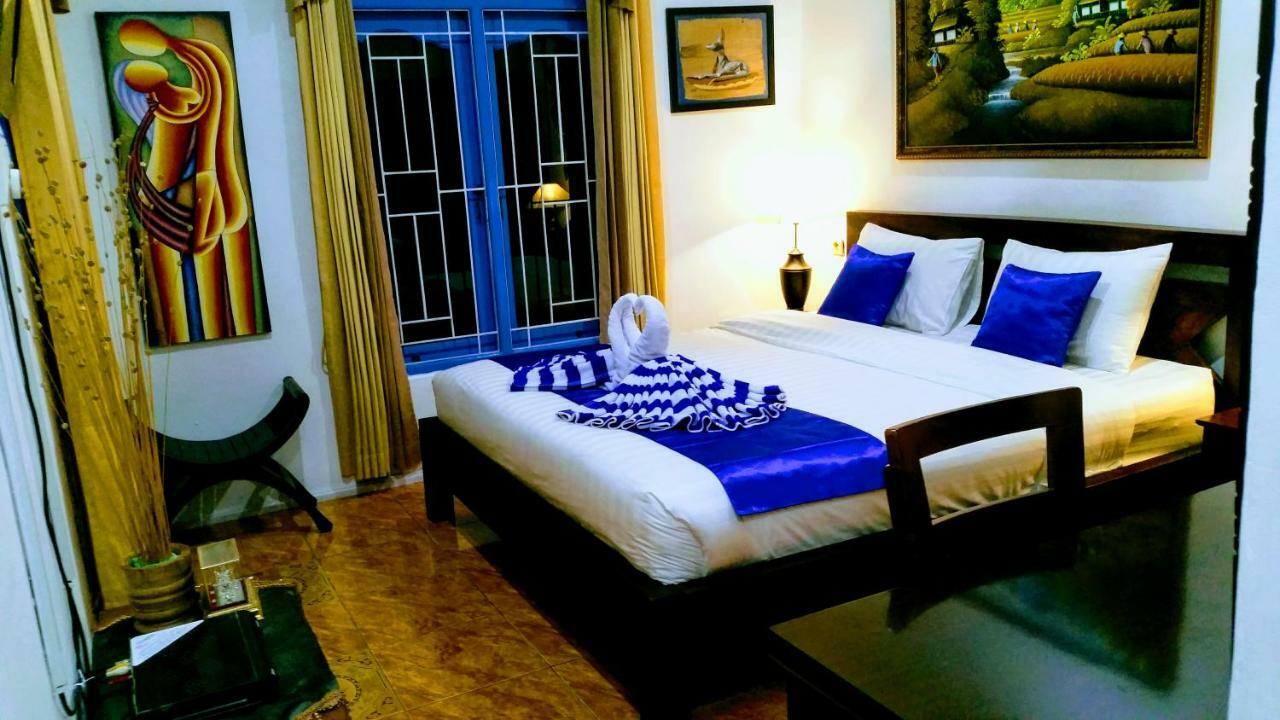 Cantik Villa โลวินา ภายนอก รูปภาพ